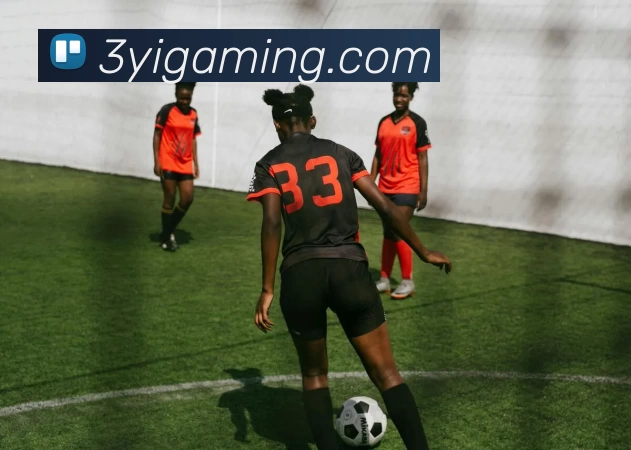 三亿体育发展历程